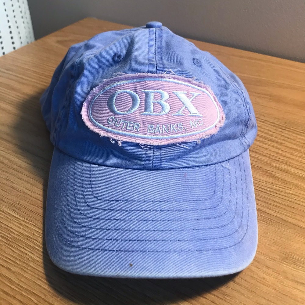 Outer banks hat